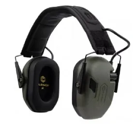 EARARMOR M300A ELEKTRONISCHER GEHÖRSCHUTZ KOYOTE BRAUN